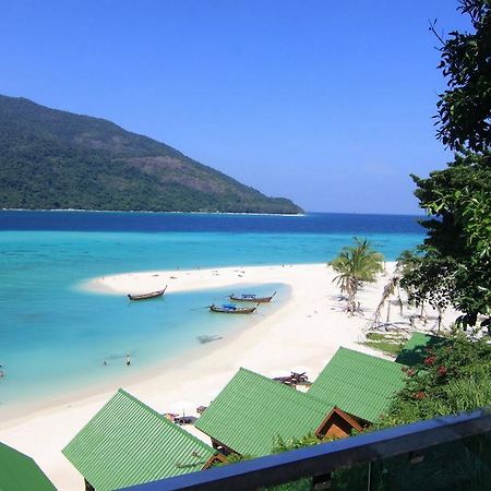 Mountain Resort Koh Lipe Exterior foto