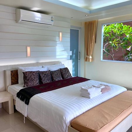 Mountain Resort Koh Lipe Exterior foto