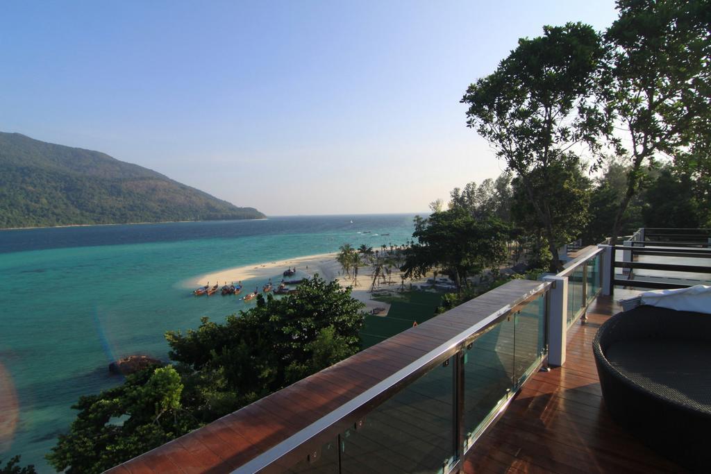 Mountain Resort Koh Lipe Exterior foto