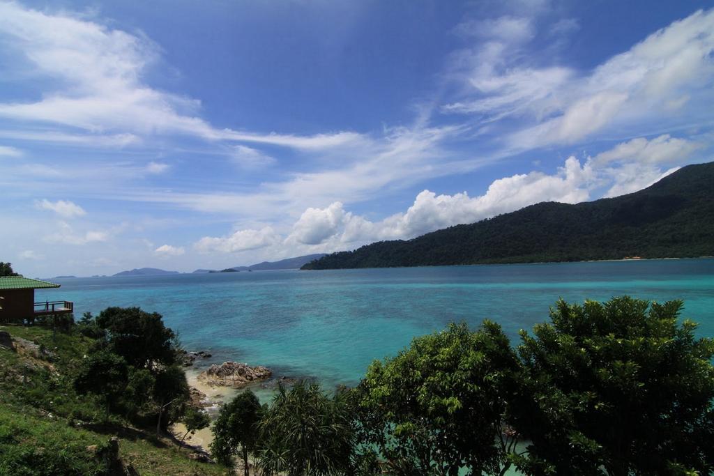 Mountain Resort Koh Lipe Exterior foto