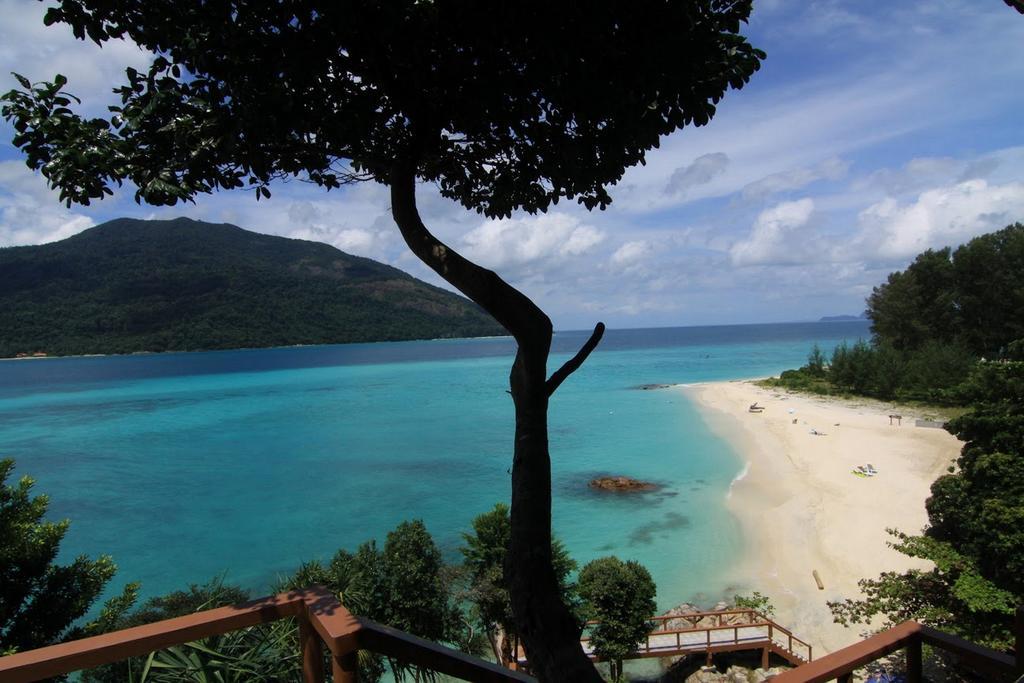 Mountain Resort Koh Lipe Exterior foto