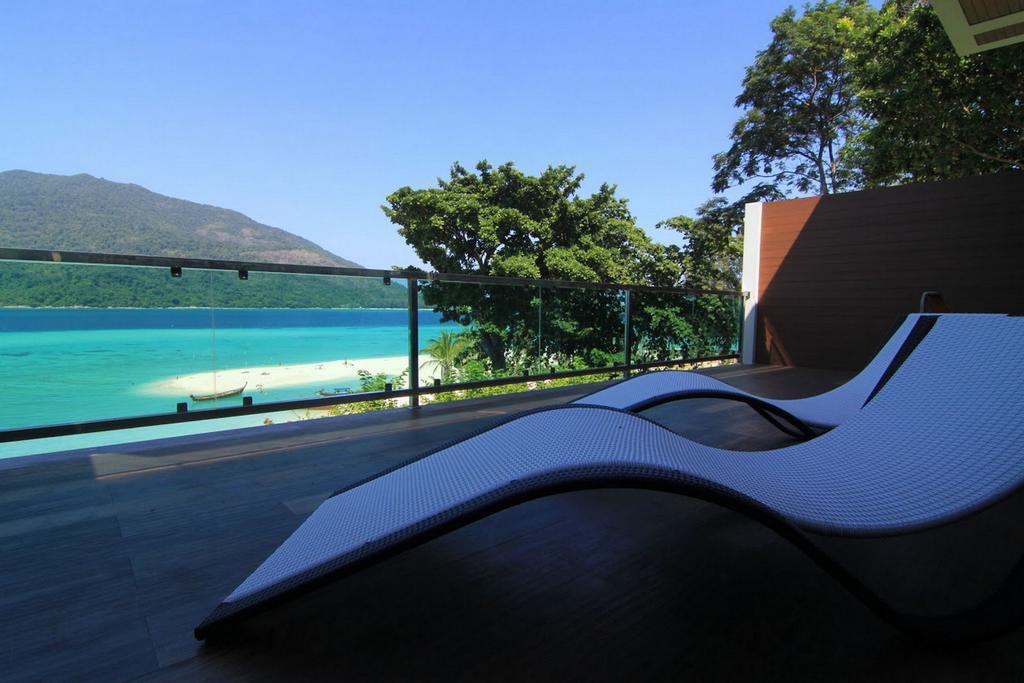 Mountain Resort Koh Lipe Exterior foto