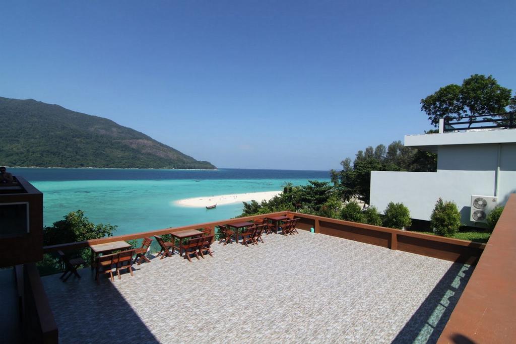 Mountain Resort Koh Lipe Exterior foto