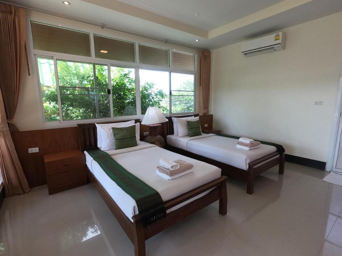 Mountain Resort Koh Lipe Exterior foto