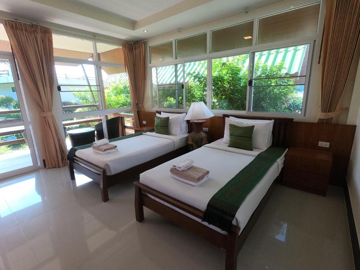 Mountain Resort Koh Lipe Exterior foto