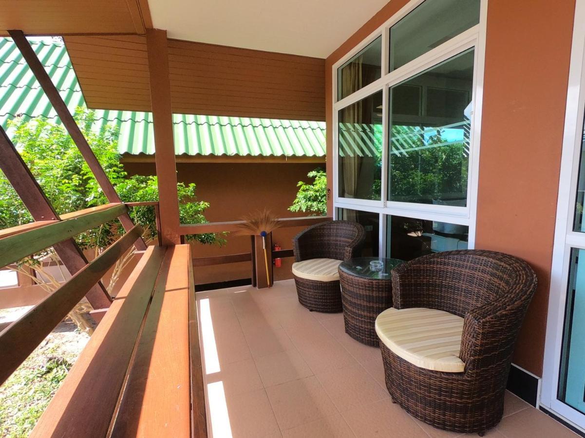 Mountain Resort Koh Lipe Exterior foto