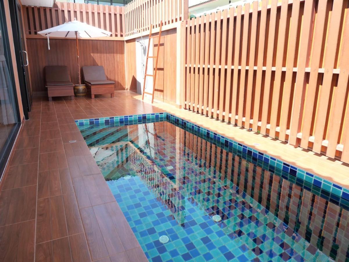 Mountain Resort Koh Lipe Exterior foto