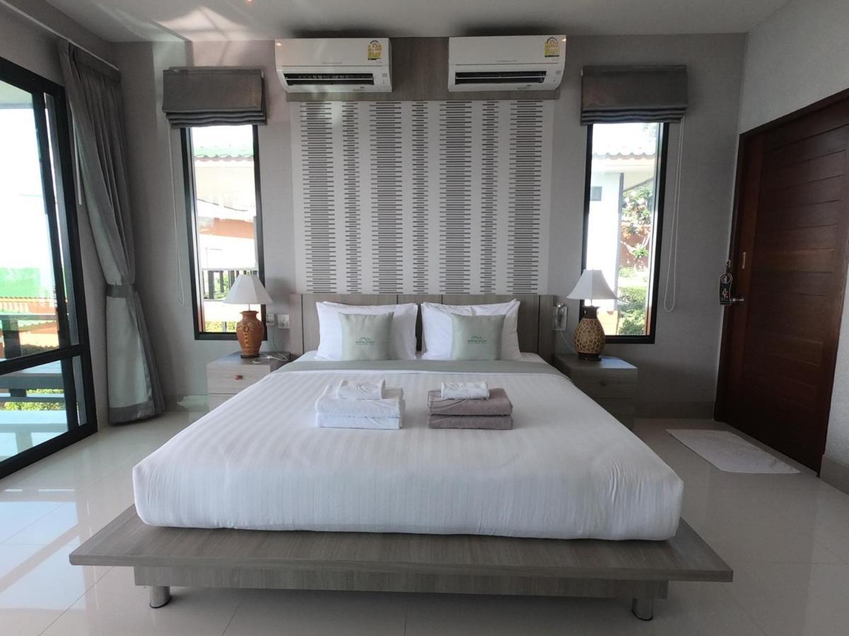 Mountain Resort Koh Lipe Exterior foto