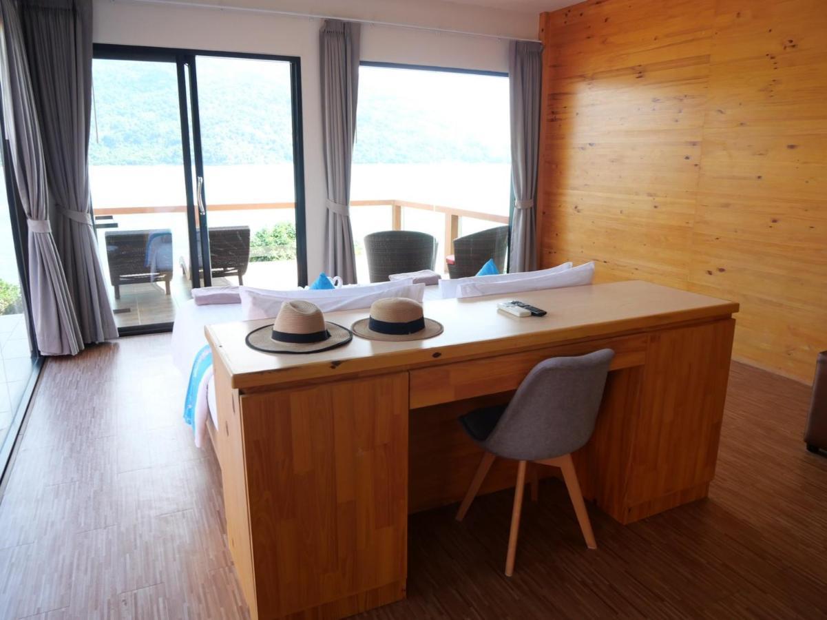 Mountain Resort Koh Lipe Exterior foto