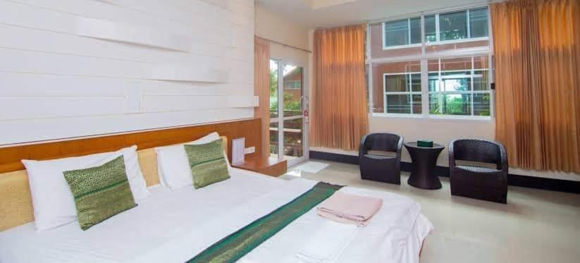 Mountain Resort Koh Lipe Exterior foto