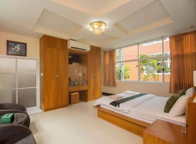 Mountain Resort Koh Lipe Exterior foto