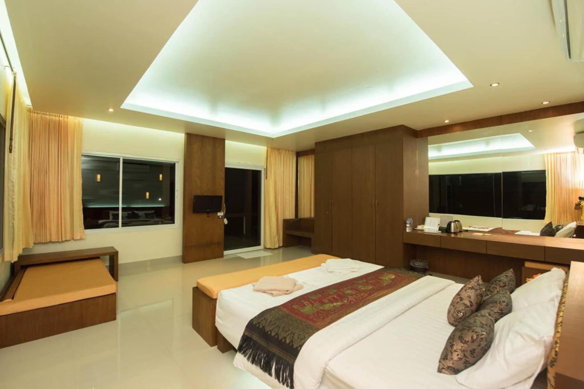 Mountain Resort Koh Lipe Exterior foto