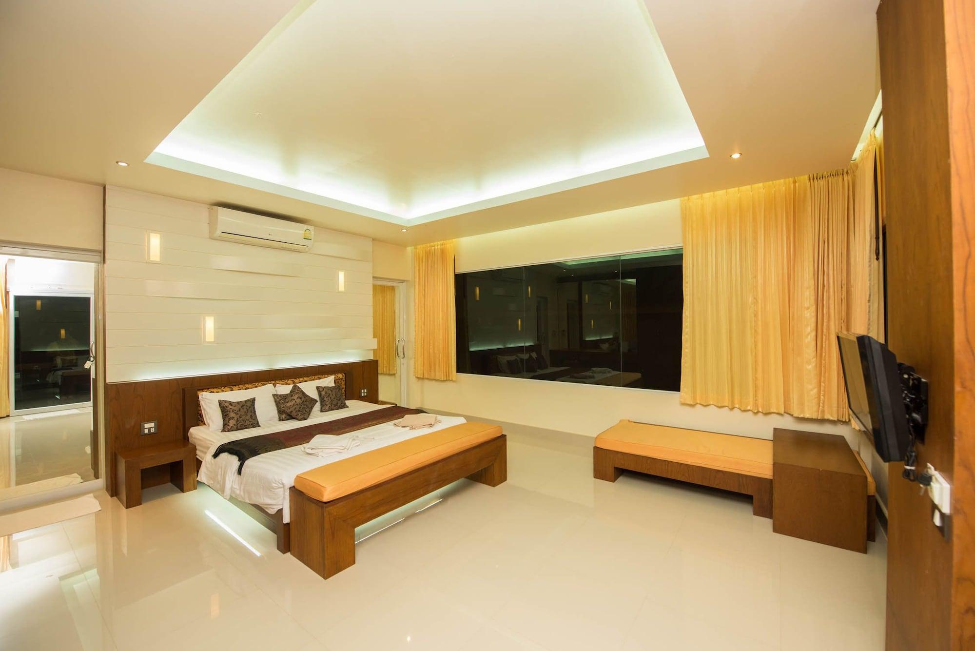 Mountain Resort Koh Lipe Exterior foto