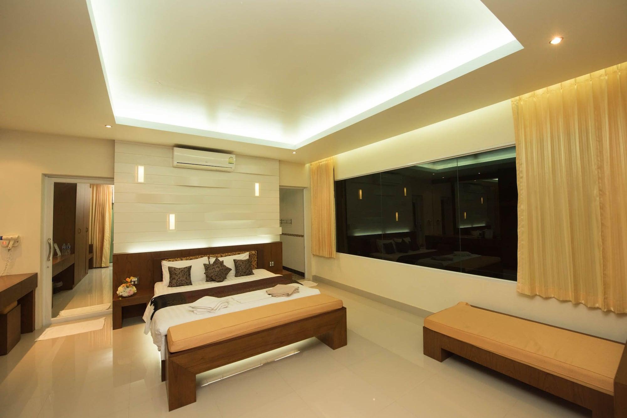 Mountain Resort Koh Lipe Exterior foto