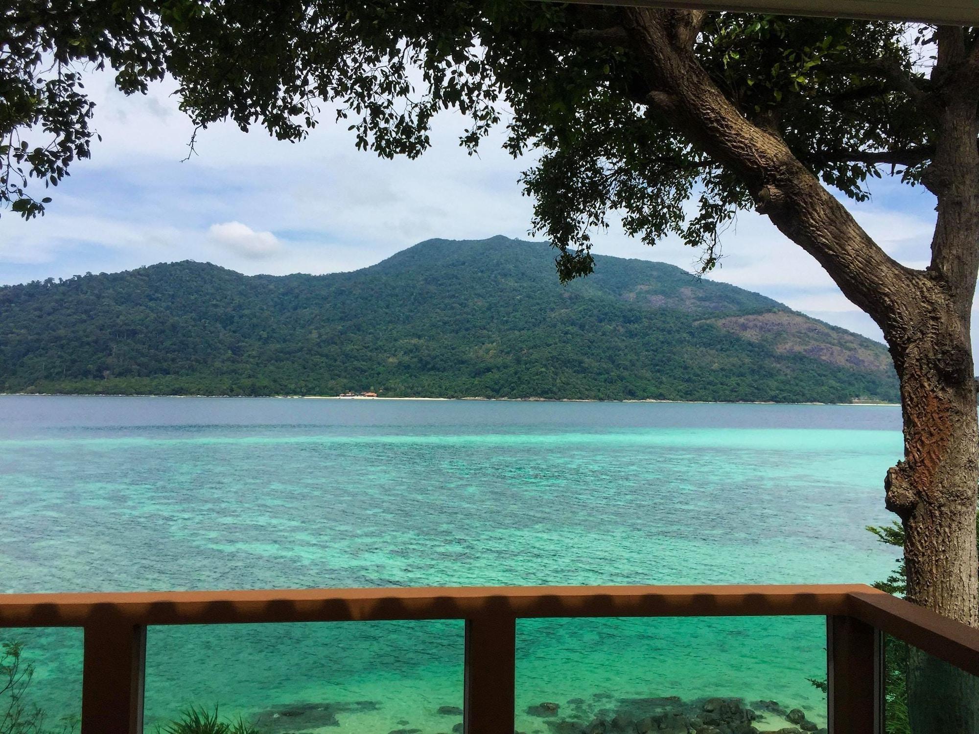 Mountain Resort Koh Lipe Exterior foto